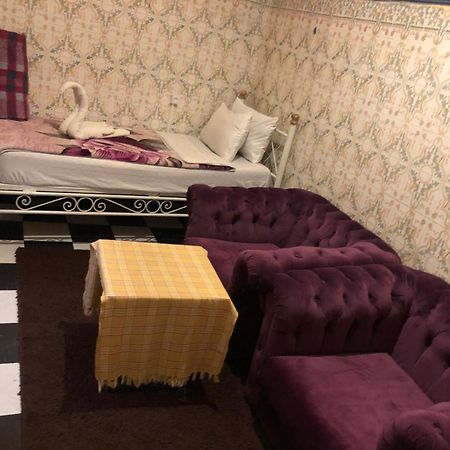 Hostel Marrakech Rouge Маракеш Екстериор снимка