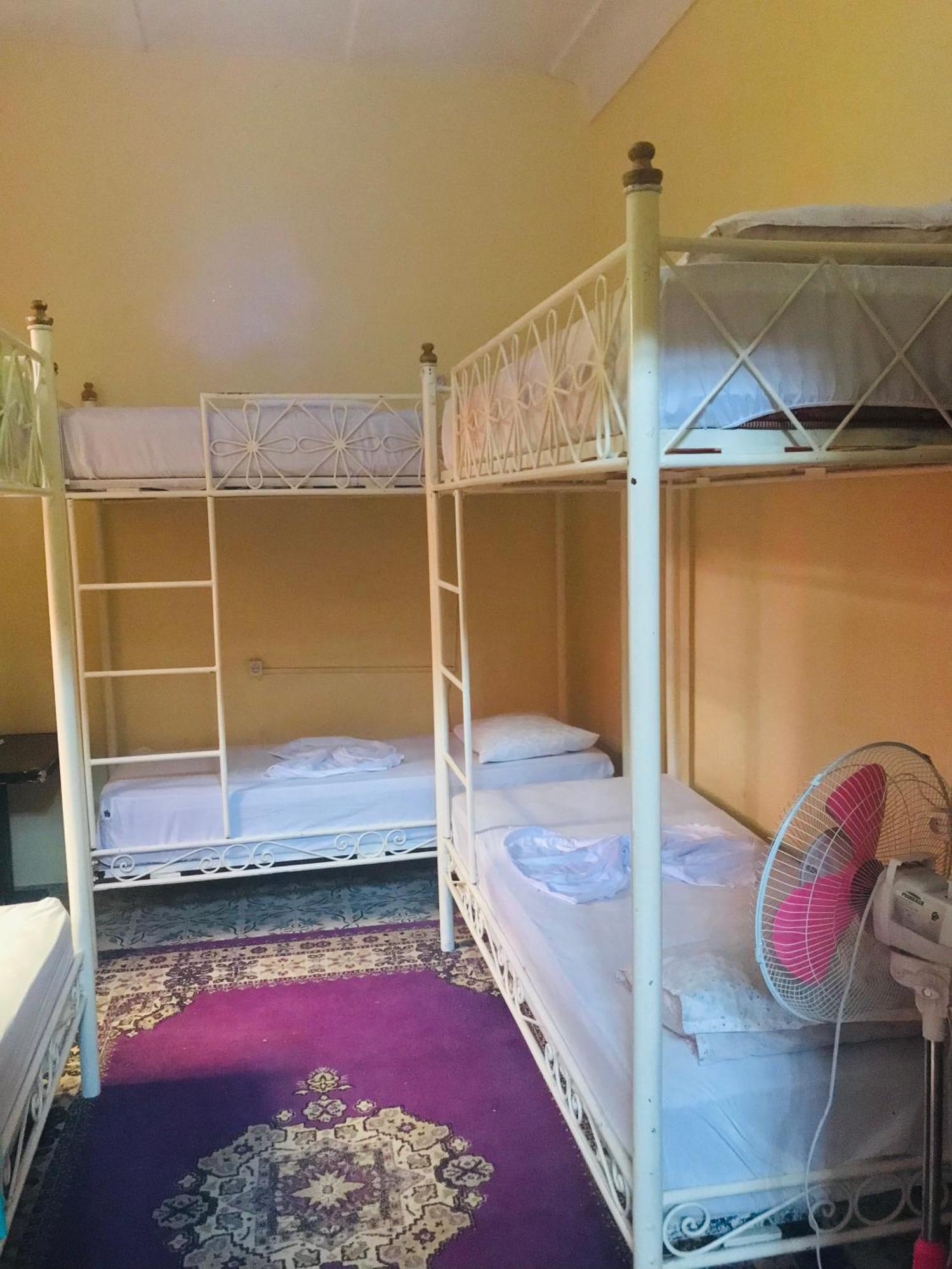 Hostel Marrakech Rouge Маракеш Екстериор снимка