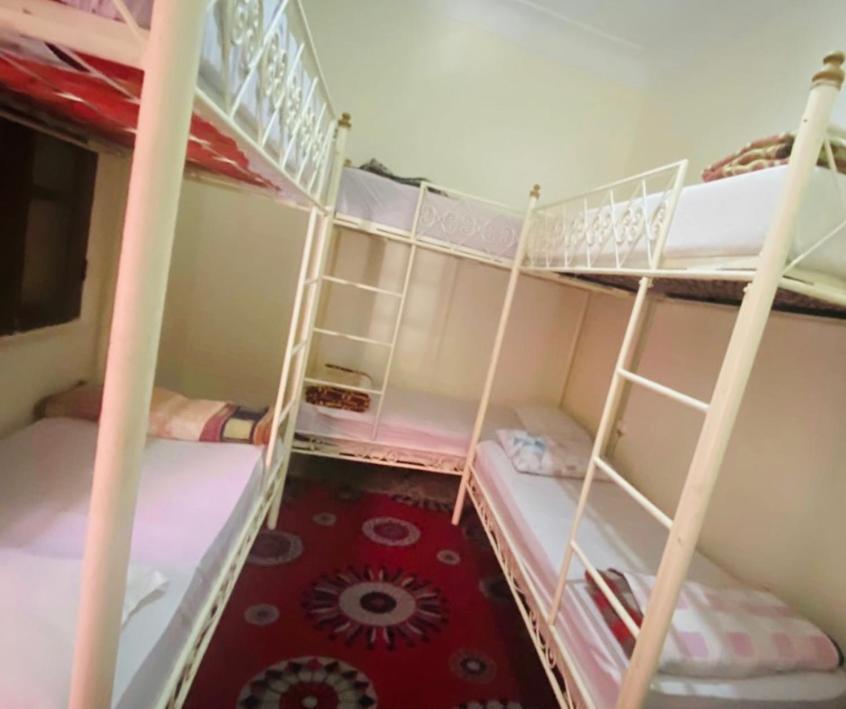 Hostel Marrakech Rouge Маракеш Екстериор снимка